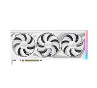 ASUS ROG -STRIX-RTX4080S-16G-WHITE NVIDIA GeForce RTX 4080 SUPER 16 GB GDDR6X