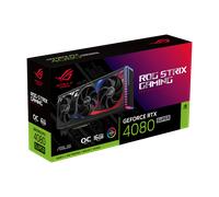 ASUS ROG-STRIX-RTX4080S-O16G-GAMING Gaming Graphics Card