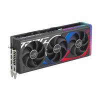 ASUS ROG -STRIX-RTX4090-O24G-BTF-GAMING NVIDIA GeForce RTX 4090 24 GB GDDR6X