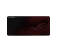 ASUS ROG SCABBARD II 900 x 400 Gaming Mouse Pad - Black