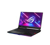 ASUS ROG Strix Scar 15 G533QR-DS76Q Gaming Laptop 2021, 15.6 Inch 165Hz IPS Type QHD, NVIDIA GeForce RTX 3070, AMD Ryzen 7 5800H, 16GB DDR4, 1TB SSD, Opto-Mechanical Per-Key RGB Keyboard, Windows 10