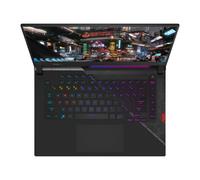 ASUS ROG Strix SCAR 15 G533ZW-LN148W Intel® Core™ i9 i9-12900H Laptop 39.6 cm (15.6") Wide Quad HD 16 GB DDR5-SDRAM 2 TB SSD NVIDIA GeForce RTX 3070 Ti Wi-Fi 6E (802.11ax) Windows 11 Home Black