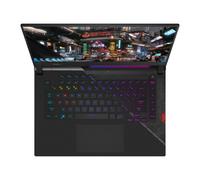 ASUS ROG Strix SCAR 15 G533ZX-LN083W Intel® Core™ i9 i9-12900H Laptop 39.6 cm (15.6") Wide Quad HD 32 GB DDR5-SDRAM 2 TB SSD NVIDIA GeForce RTX 3080 Ti Wi-Fi 6E (802.11ax) Windows 11 Home Black