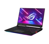 ASUS ROG Strix Scar 15 Gaming Laptop, 15.6 300Hz IPS Type FHD Display, NVIDIA GeForce RTX 3080, AMD Ryzen 9 5900HX, 16GB DDR4, 1TB SSD, Opti-Mechanic