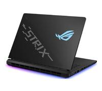 ASUS ROG Strix Scar 16 (2025) Gaming Laptop, 16" ROG Nebula HDR 16:10 2.5K 240Hz/3ms, NVIDIA GeForce RTX 5090, Intel Core Ultra 9 275HX, 32GB DDR5, 2TB PCIe Gen 4 SSD, Wi-Fi 7, Win 11 Pro