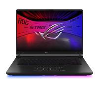 ASUS ROG Strix SCAR 16 G635 Intel Core Ultra 9 64GB RAM 2TB SSD RTX 5090 240Hz 16 Inch Windows 11 Gaming Laptop
