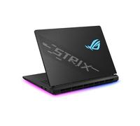 Asus ROG Strix Scar 16 G635LX-RW110W - 16" WQXGA MiniLED, Intel Core Ultra 9-275HX, 64GB RAM, 1TB SSD, NVIDIA GeForce RTX 5090, Windows 11