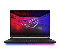 ASUS ROG Strix SCAR 16 G635LW-RW041W laptop Intel Core Ultra 9 275HX 4
