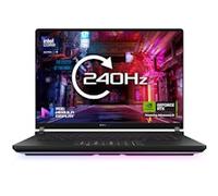 ASUS ROG Strix SCAR 16 G635LW-RW041W laptop Intel Core Ultra 9 275HX 4