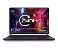 ASUS ROG Strix SCAR 16 NVIDIA RTX 5090 64GB 16" WQXGA 240Hz Mini LED Intel Core Ultra 9 275HX Gaming Laptop