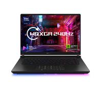 ASUS ROG Strix SCAR 16" WQXGA 240Hz Intel Core Ultra 9 275HX RTX 5090