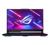 ASUS ROG Strix SCAR 17 G733PYV-LL046W AMD Ryzen™ 9 7945HX3D Laptop 43.9 cm (17.3") Wide Quad HD 32 GB DDR5-SDRAM 2 TB SSD NVIDIA GeForce RTX 4090 Wi-Fi 6E (802.11ax) Windows 11 Home Black