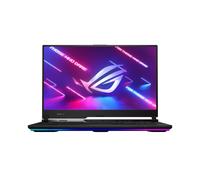 ASUS ROG Strix SCAR 17 G733ZW-LL093W Intel® Core™ i9 i9-12900H Laptop 43.9 cm (17.3") Wide Quad HD 32 GB DDR5-SDRAM 2 TB SSD NVIDIA GeForce RTX 3070 Ti Wi-Fi 6E (802.11ax) Windows 11 Home Black