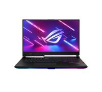 ASUS ROG Strix SCAR 17 G733ZX-LL014W Intel® Core™ i9 i9-12900H Laptop 43.9 cm (17.3") Wide Quad HD 64 GB DDR5-SDRAM 2 TB SSD NVIDIA GeForce RTX 3080 Ti Wi-Fi 6E (802.11ax) Windows 11 Home Black