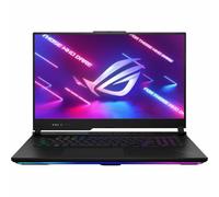 ASUS ROG Strix Scar 17 X3D (2023) Gaming Laptop, 17.3” QHD 240Hz/3ms, 100% DCI-P3 Display, GeForce RTX 4090, AMD Ryzen 9 7945HX3D, 32GB DDR5, 2TB PCIe SSD, Wi-Fi 6E, Windows 11 Pro, G733PYV-XH97