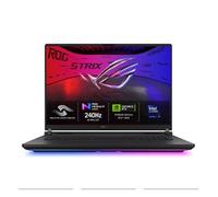 ROG Strix SCAR 18 (2026) G835 with Free STAR WARS: Galactic Racer, Tomb Raider: Legacy of Atlantis, ROG 20th Anniversary Hard Case Luggage, Football & limited edition VIP Collector's Kit (combined RRP
