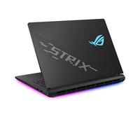 ASUS ROG Strix Scar 18 (2025) Gaming Laptop, 18” ROG Nebula HDR 16:10 2.5K 240Hz/3ms, NVIDIA GeForce RTX 5070 Ti, Intel Core Ultra 9 275HX, 32GB DDR5, 1TB PCIe SSD, Wi-Fi 7, Win 11 Pro, G835LR-XS96