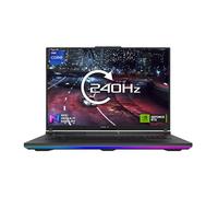 ASUS ROG Strix SCAR 18 G834JYR 18.0" WQXGA 240Hz 1100 nits Gaming Laptop (Intel i9-14900HX, NVIDIA GeForce RTX 4090, 32GB RAM, 2TB SSD, Windows 11 with 3 Months Game Pass)