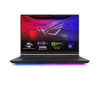 ROG Strix SCAR 18 G835 with LEGO BATMAN Bundle + Free ROG 20th Anniversary Football