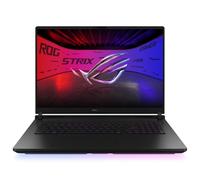 ASUS ROG Strix SCAR 18 G835 Intel Core Ultra 9 64GB RAM 2TB SSD RTX 5090 240Hz 18 Inch Windows 11 Gaming Laptop