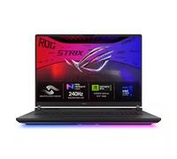 ROG Strix SCAR 18 G835 with LEGO BATMAN Bundle + Free ROG 20th Anniversary Football