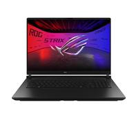 ASUS ROG Strix Scar 18 G835LX-SA002W・(90NR0LF1-M00150)・Intel Core Ultra 9・45.7 cm (18")・2560 x 1600 pixel・32 GB・1 TB・Windows 11 Home