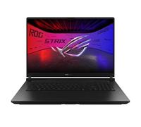 ASUS ROG Strix Scar 18 G835LX-SA002W・Intel Core Ultra 9・45.7 cm (18")・2560 x 1600 pixel・32GB・1TB・Windows 11 Home (90NR0LF1-M00150)