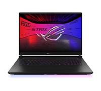 Asus ROG Strix Scar 18 G835LX-SA008W Intel Core Ultra 9 275HX Gaming Notebook 45.7 cm (18")
