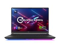 ASUS ROG Strix SCAR 18 G835LXG Gaming Laptop | 18.0" 4K 240Hz | Intel Core Ultra 9 | NVIDIA GeForce RTX 5090 | 64GB RAM | 2TB SSD | Windows 11