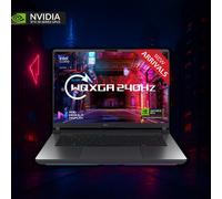 ASUS ROG Strix SCAR 18 G835 Intel Core Ultra 9 64GB RAM 2TB SSD GeForce RTX 5090 240Hz 18 Inch Windows 11 Home Gaming La