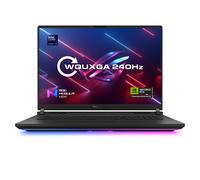 ASUS ROG Strix Scar 18 NVIDIA RTX 5090 64GB 18.0 WQUXGA 240Hz MiniLed Intel Core Ultra Core 9 290HX Gaming Laptop