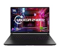 ASUS ROG Strix Scar 18 NVIDIA RTX 5090 64GB 18.0 WQXGA 240Hz Mini LED Intel Core Ultra Core 9 275HX Gaming Laptop