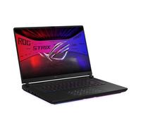 ASUS ROG Strix SCAR G635LX-RW019W Intel Core Ultra 9 275HX 64GB RAM 2TB SSD Geforce RTX 5090 16" WQXGA Windows 11 Home Gaming Laptop