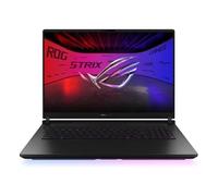 ASUS ROG Strix SCAR G835LW-SA020W Intel Core Ultra 9 275HX 32GB RAM 2TB SSD Geforce RTX 5080 18" WQXGA Windows 11 Home Gaming Laptop