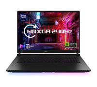ASUS ROG Strix SCAR G835LX-SA009W Intel Core Ultra 9 275HX 64GB RAM 2TB SSD RTX 5090 18" WQXGA Windows 11 Home Gaming Laptop