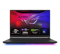 ASUS ROG Strix SCAR18 Ultra9 290HXPlus 32GB RAM 1TB SSD RTX5080 18" W11HM Laptop