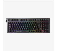 ASUS ROG Strix Morph 96 Wireless Mechanical Tri-Mode RGB Gaming Keyboard - Black