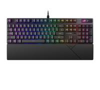 ASUS ROG Strix Scope II RX Red Mechanical Gaming Keyboard UK Layout
