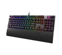 ASUS ROG Strix Scope II RX Red Mechanical Gaming Keyboard UK Layout
