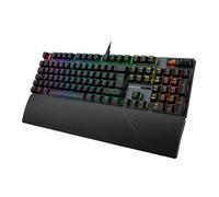 ASUS ROG Strix Scope II X Gaming Keyboard with Mechanical Switches