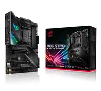 ASUS ROG Strix X570-F Gaming AMD X570 Socket AM4 ATX