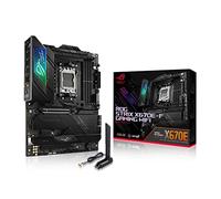 ASUS ROG STRIX X670E-F GAMING WIFI AMD X670 Socket AM5 ATX