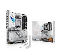 ASUS ROG STRIX X870-A Gaming Wifi, AMD AM5 Motherboard CPU Bundle