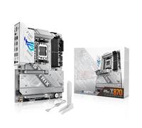 ASUS ROG STRIX X870-A GAMING WIFI AMD X870 Socket AM5 ATX