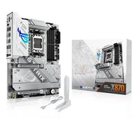 ASUS ROG STRIX X870-A GAMING WIFI AMD X870 Socket AM5 ATX