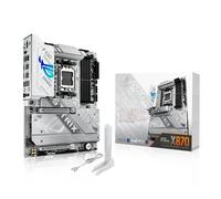 ASUS ROG STRIX X870-A GAMING WIFI AMD X870 Socket AM5 ATX