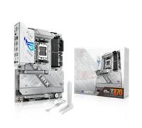 Asus ROG STRIX X870-A GAMING WIFI (Socket AM5) DDR5 ATX Motherboard