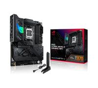 ASUS ROG STRIX X870-F GAMING WiFi AM5 DDR5 PCIe 5.0 ATX Motherboard