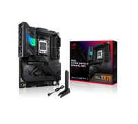 ASUS ROG Strix X870-F Gaming WiFi ATX Motherboard for AMD AM5 CPUs
