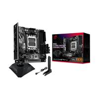 ASUS ROG Strix X870-I Gaming WiFi AMD AM5 X870 Mini ITX mITX Motherboa in Black Asus Black